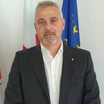 Bild: L'assessore agli enti locali della Regione Autonoma Trentino-Alto Adige Lorenzo Ossanna (1)