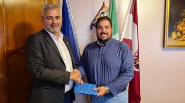 REGIONALASSESSOR OSSANNA: DEMNÄCHST SCHNELLERE VERFAHREN BEI DEN WETTBEWERBEN FÜR GEMEINDESEKRETÄRE