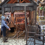 Bild: La segheria veneziana