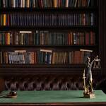 Bild: libri giustizia