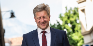 MEHR ALS 640.000 EURO FÜR DIE AUSBILUNG VON 60 GEMEINDESEKRETÄREN MIT GROSSER STRATEGISCHER BEDEUTUNG FÜR DIE ÖRTLICHEN KÖRPERSCHAFTEN