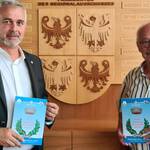 Bild: Lorenzo Ossanna e Armando Benedetti