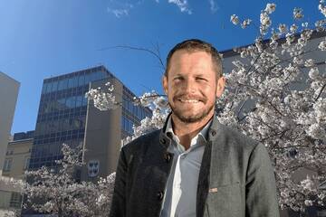 VALLAZZA KÜNDIGT NEUE PROJEKTE FÜR DIE ENTWICKLUNG DER LADINISCHEN GEBIETE AN