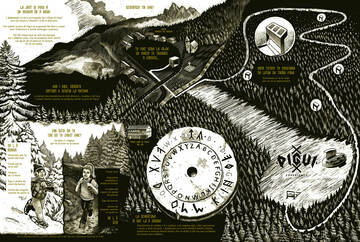 DIE REGION TRENTINO-SÜDTIROL FINANZIERT VERBESSERUNGS­ARBEITEN AN DER FUNDSTÄTTE DOSS DI PIGUI, EINEM ZEUGNIS DER ANTIKEN LADINISCHEN KULTUR 