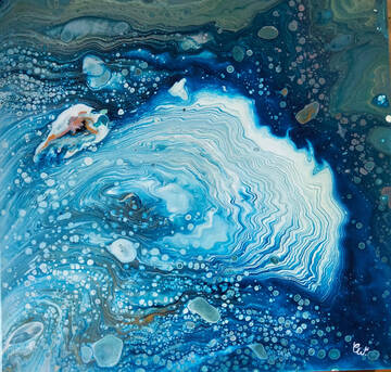 Bild: mare in movimento