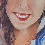 Bild: Marisa Mascher - vivere e sorridere dei guai