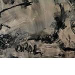 Bild: Marisa Pereyra Trevisiol - La Danza de la Filosofia. Anno 2022. Misure 80 x 80cm. Tecnica Mista.