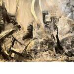 Bild: Marisa Pereyra Trevisiol - la Forma de la Filosofia Anno 2022. Misure 80 x 80cm. Tecnica Mista.