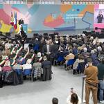 Bild: Mattarella a Trento 2