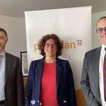 Bild: Matteo Migazzi Jhoanna Vaja e Maurizio Roat