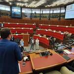 Bild: Maurizio Fugatti aula trento