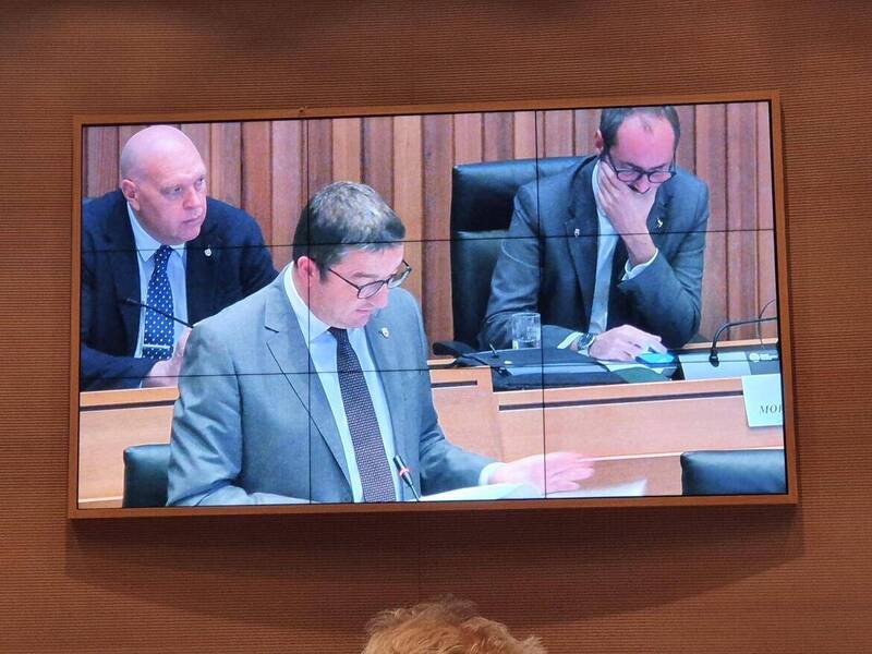 FUGATTI: EINIGKEIT ZWISCHEN TRIENT UND BOZEN FÜHRT ZU WICHTIGEN ERGEBNISSEN FÜR UNSERE REGION