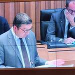 Bild: Maurizio-Fugatti-consiglio-regionale