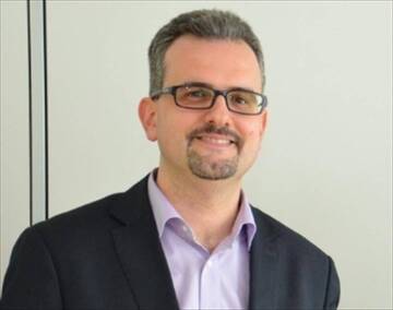 MICHAEL MAYR WIRD NEUER GENERALDIREKTOR DER REGION