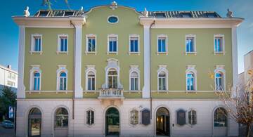 MEDIOCREDITO: PROTOKOLL ZUR ÜBERTRAGUNG DES AKTIENPAKETS DER REGION GENEHMIGT