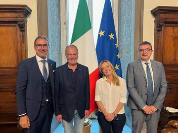 AUTONOMIESTATUT: BIS NOVEMBER SOLL VERFASSUNGSGESETZENTWURF VORLIEGEN