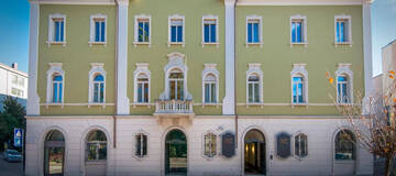 DIE AKTIONÄRSVERSAMMLUNG VON MEDIOCREDITO TRENTINO-SÜDTIROL ERNENNT DIE MITGLIEDER DER VERWALTUNGSORGANE