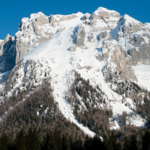 Bild: montagne con la neve (1)