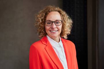 GABRIELE MORANDELL ZUR NEUEN GENERALSEKRETÄRIN DER REGION ERNANNT