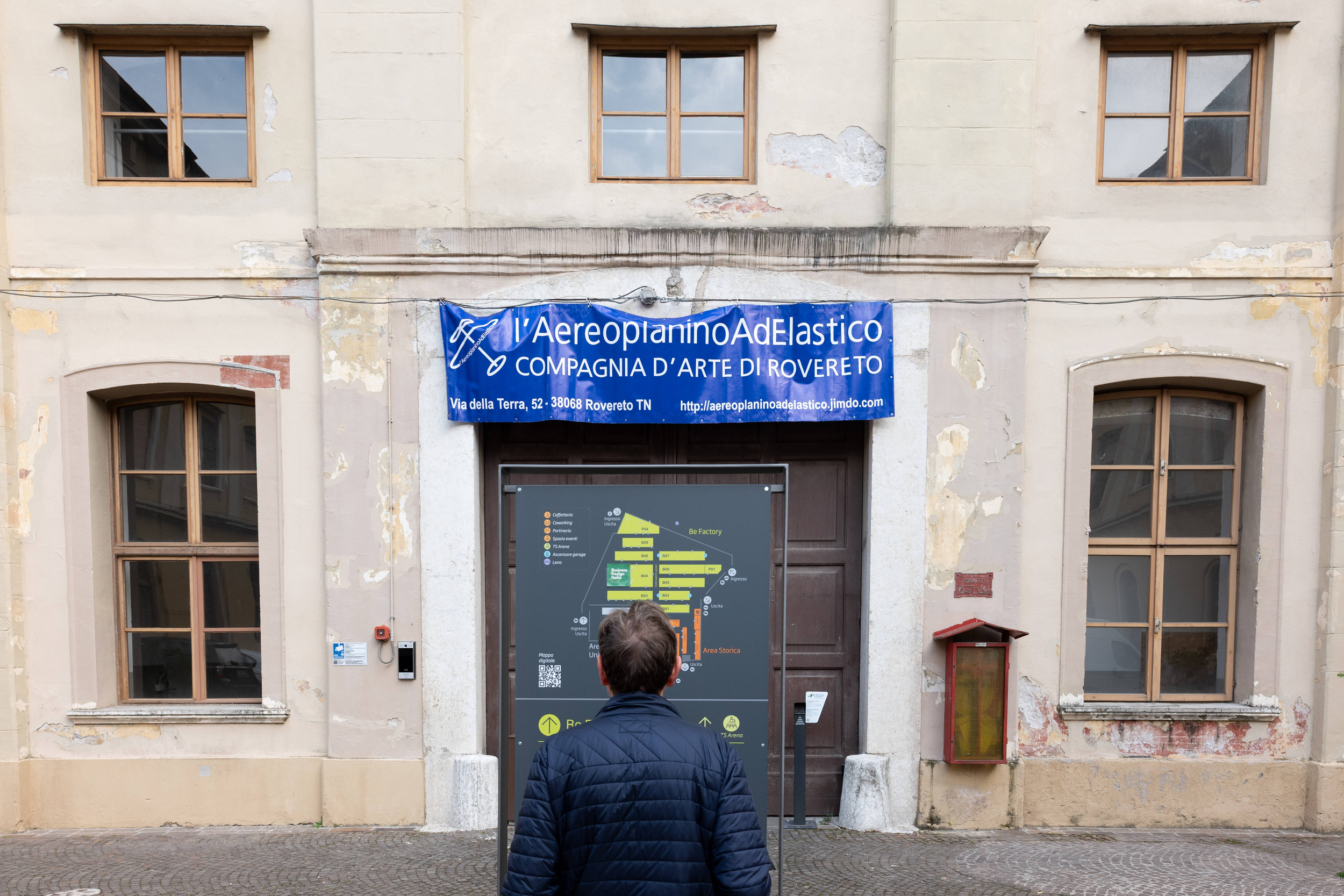 Bild: mostra AereoplaninoAdElastico 1140398