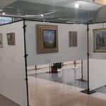 Bild: mostra lato est