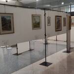 Bild: mostra lato ovest