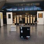 Bild: mostra liceo artistico Vittoria01