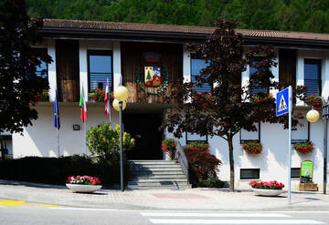 Elezioni comunali: Eletto il sindaco a Garniga Terme