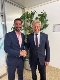 Bild: Oberstaller und Locher