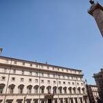 Bild: Palazzo Chigi