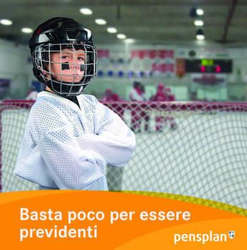 PENSPLAN: „NIMM DEINE ZUKUNFT IN DIE HAND“