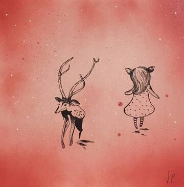 Bild: Puecher - Lovely Christmas