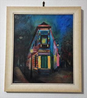 Bild: Caminito Buenos Aires - 2016