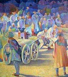 Bild: Carro la sfida