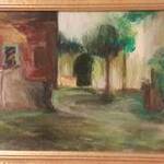 Bild: Casa di mia nonna - 2016