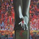 Bild: Crocifissione 1