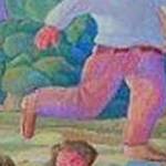 Bild: Largo al gioco maschio