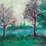 Bild: Quattro alberi - 2016