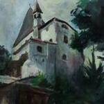 Bild: San Romedio - 2017