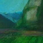 Bild: Veduta di Mezzocorona - 2016