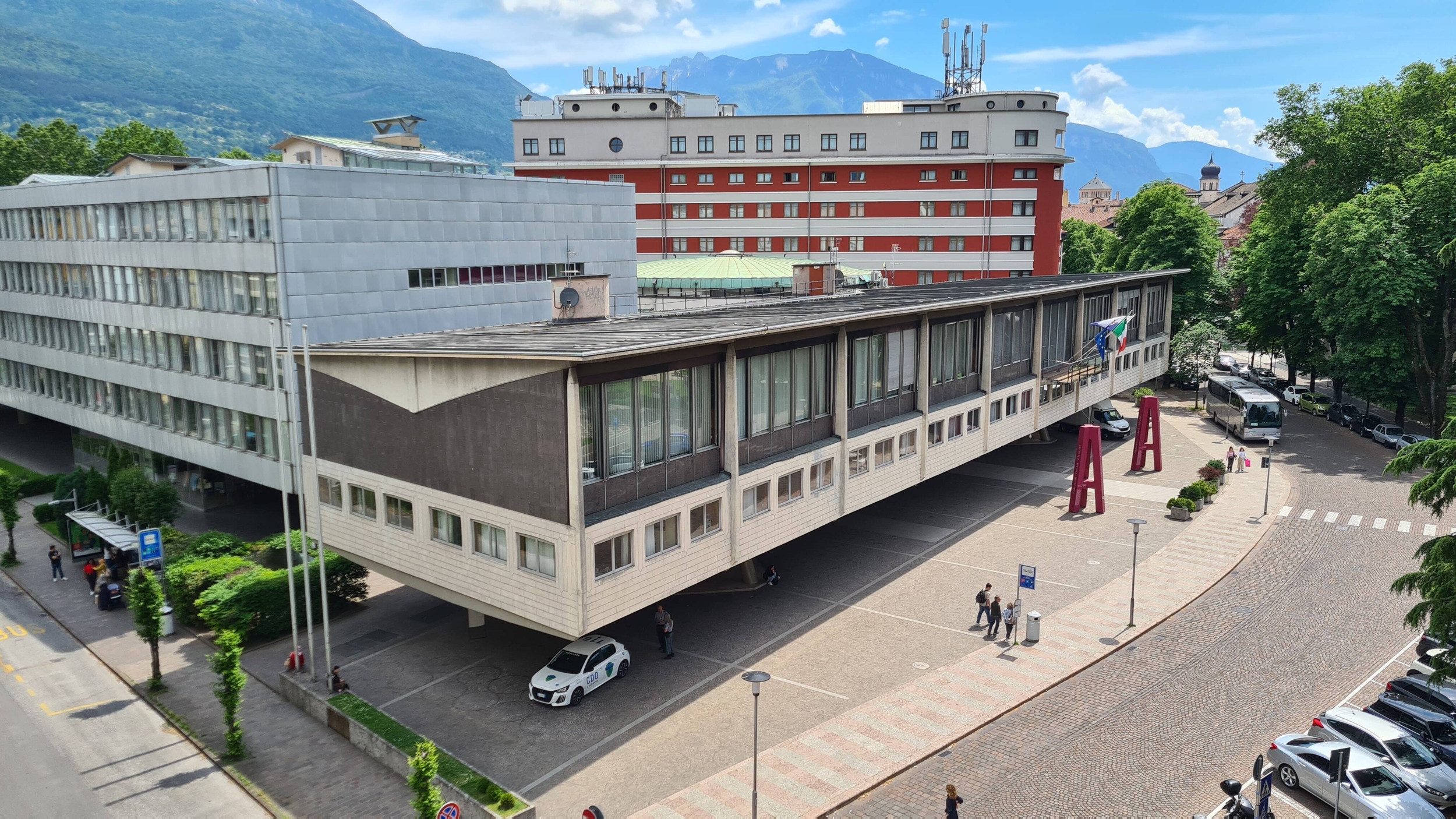 regione
