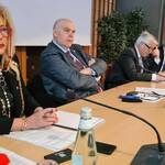 Bild: riunione consiglio regionali autonomie 01