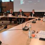 Bild: riunione consiglio regionali autonomie 02