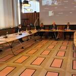 Bild: riunione consiglio regionali autonomie 03