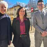 Bild: riunione ladini