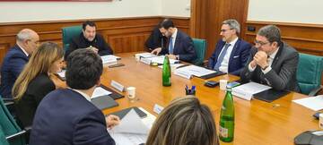 FUGATTI ZUR BRENNERAUTOBAHN: AUSSCHREIBUNG FÜR DIE KONZESSIONSVERGABE BINNEN JAHRESENDE UNTER DACH UND FACH 