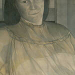 Bild: Rocca Gianluigi - La gravida - 1984