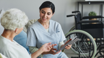 DALDOSS: REGION UNTERSTÜTZT SENIORENWOHNHEIME