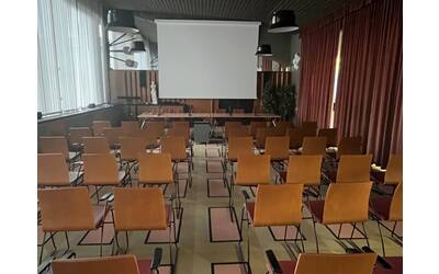Übliche Sitzordnung