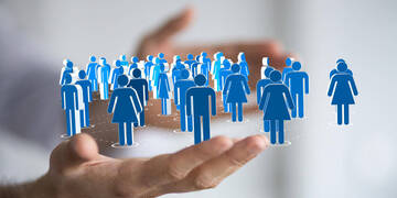 DIE REGION WEIST DEN AUTONOMEN PROVINZEN 1,7 MILLIONEN EURO ZUR UNTERSTÜTZUNG DER FAMILIEN UND DER BESCHÄFTIGUNG ZU